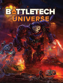 Battletech Universe