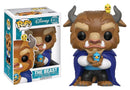 Beauty and the Beast - The Beast POP! 239