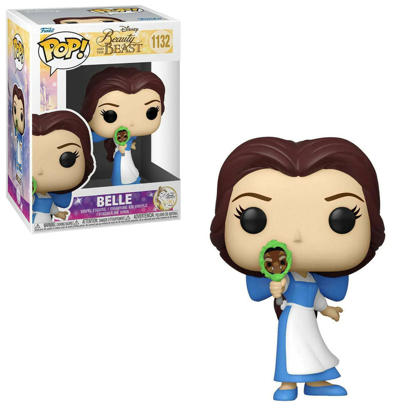 Disney Beauty and the Beast - Belle Pop! 1132