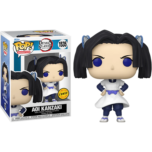 Demon Slayer - Aoi Kanzaki Pop! 1535