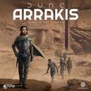 Dune: Arrakis - Dawn of the Fremen