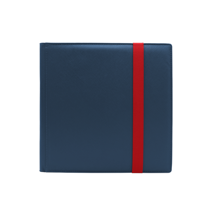 Dex Binder 480 (12-pocket)