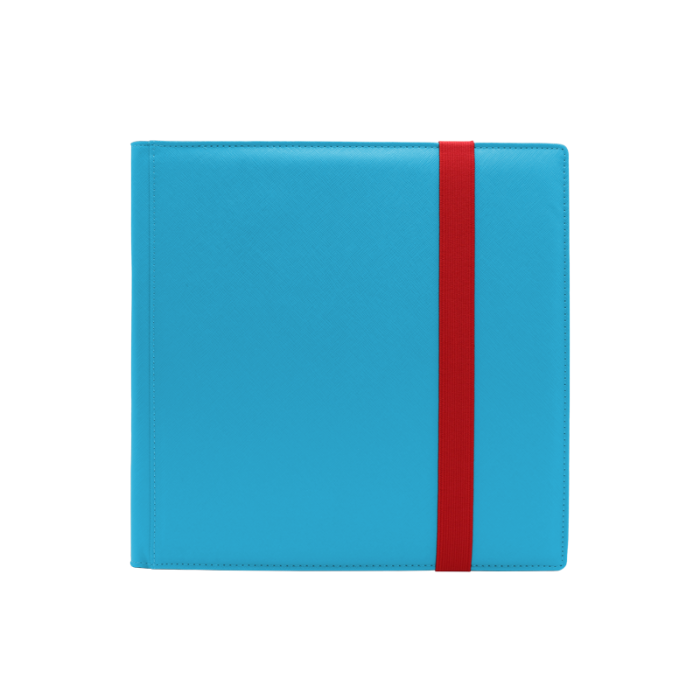 Dex Binder 480 (12-pocket)
