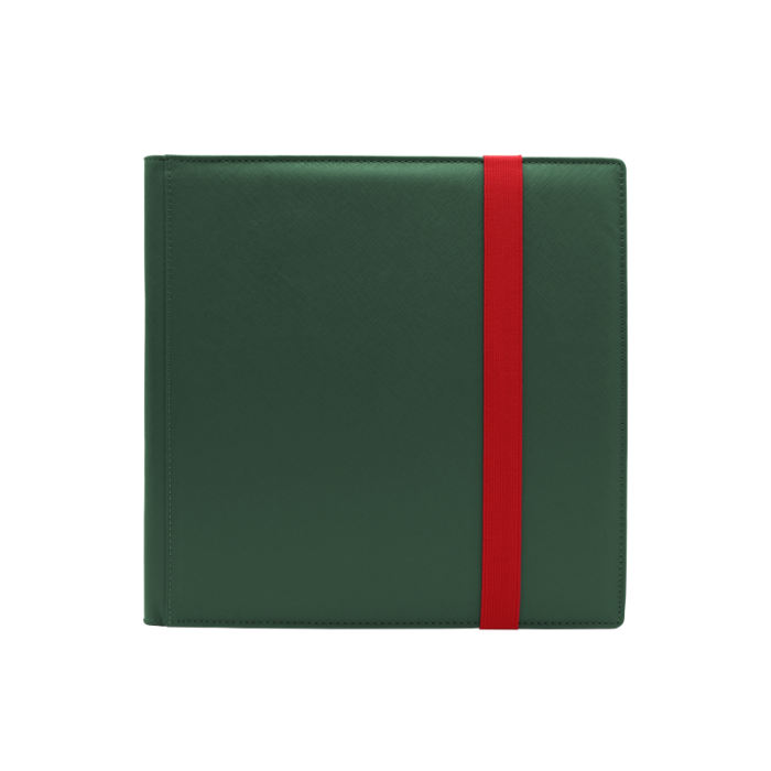 Dex Binder 480 (12-pocket)