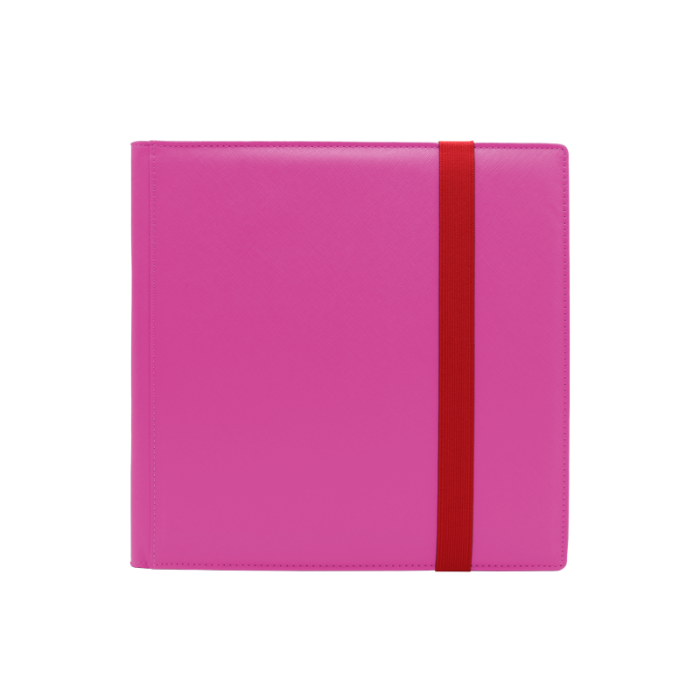 Dex Binder 480 (12-pocket)