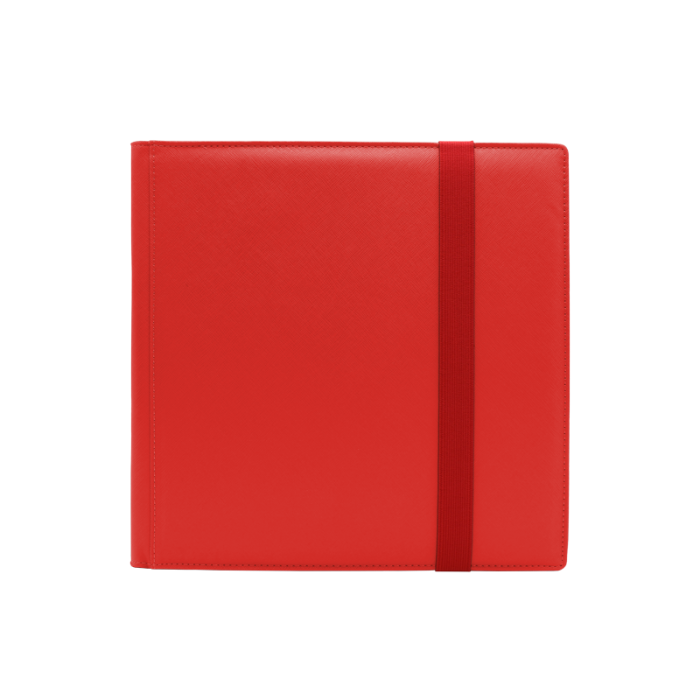 Dex Binder 480 (12-pocket)