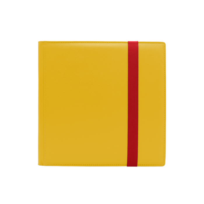 Dex Binder 480 (12-pocket)