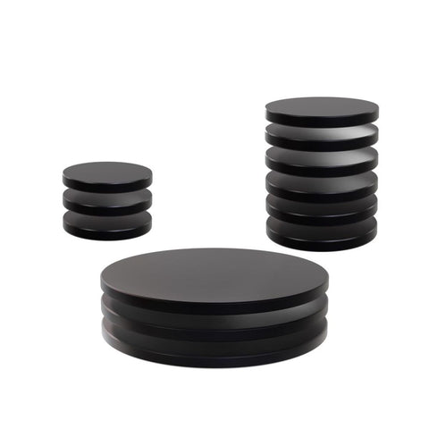 WizKids Deep Cuts Miniature - Black Bases