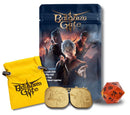 Sirius Dice - Baldur's Gate 3 Treasure Pack