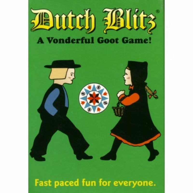 Dutch Blitz