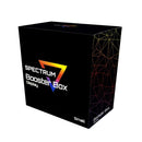 BCW Spectrum - Small Booster Box Display Case