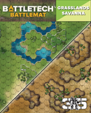 Battletech: Battle Mat