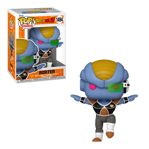 Dragon Ball - Burter Pop! 1494