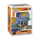 Dragon Ball - Burter Glow-in-the-Dark Pop! 1494