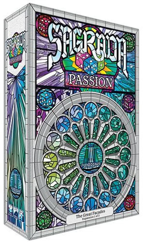 Sagrada Passion