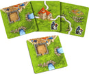 Carcassonne Expansion 4 - Towers and Thieves (2025 Redesign)