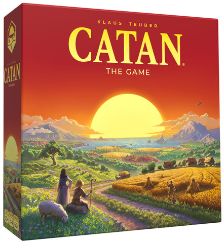Catan (6th Edition)