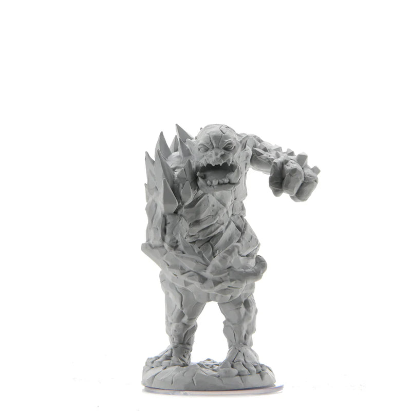 Pathfinder Battles Deep Cuts: Cavern Troll