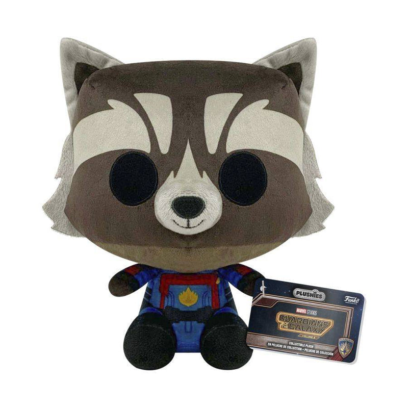 Guardians of the Galaxy Plush
