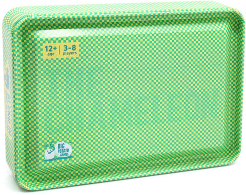 The Chameleon - Travel Pack