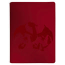 PKM Accessories - 9-Pocket Folder Elite Series Charizard
