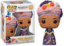Bridgerton - Queen Charlotte Pop! 1470