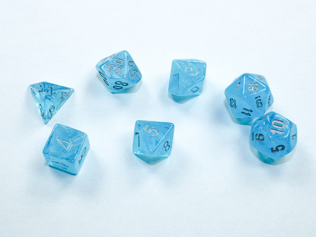 Chessex D7-Die Set Mini-Polyhedral