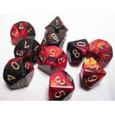 Chessex D7-Die Set Mini-Polyhedral