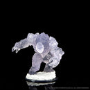 Critical Role Unpainted Minis: Cinderslag Elemental