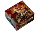 Alpha Clash TCG Booster Box - Clashgrounds