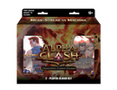Alpha Clash TCG - Clashgrounds 2 Player Clash Kit