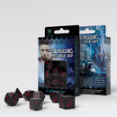 Q Workshop - Classic RPG Dice Set