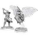 D&D Nolzur’s Marvelous Miniatures: Aasimar Cleric