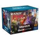 MTG - Ravnica Cluedo Edition
