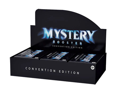 MTG Mystery Booster Convention Edition