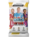 Topps - UCC Match Attax 2025/2026 Edition Trading Card Packet