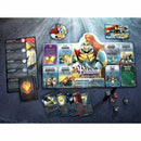 Dice Throne Season 1 Rerolled - Monk vs Paladin