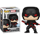 Marvel - Daredevil (Shadowland) Pop! 1323