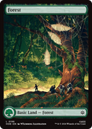 Forest (0198) [The Hobbit]