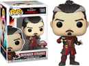 Marvel - Defender Strange Pop! 1009
