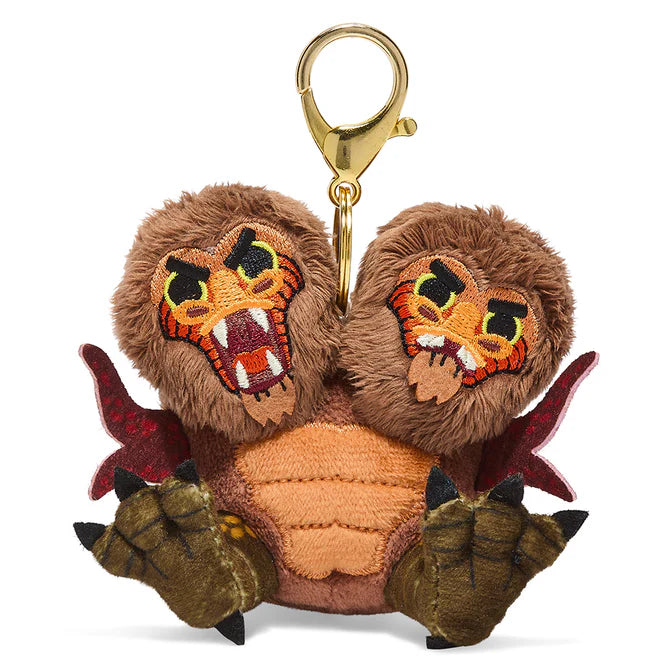 Dungeons & Dragons 3" Collectible Plush Charms by Kidrobot - Wave 2