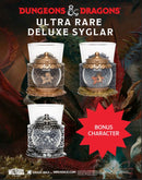 Sirius Dice – D&D Mini Dice Cups PDQ (Series 2)