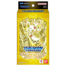 DGM Starter Deck ST19 – Fable Waltz