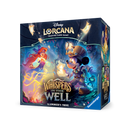**PRE-ORDER** Disney Lorcana TCG - Whispers in the Well Illumineer's Trove