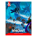 **PRE-ORDER** D&D World of Warcraft