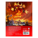 **PRE-ORDER** D&D World of Warcraft