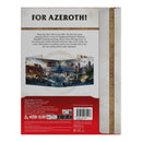 **PRE-ORDER** D&D World of Warcraft - Dungeon Masters Screen