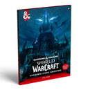 **PRE-ORDER** D&D World of Warcraft - Map Pack