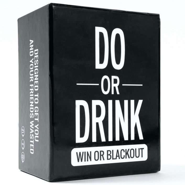 Do Or Drink