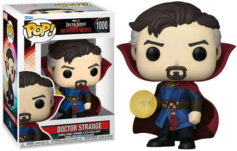 Marvel - Doctor Strange Pop! 1000